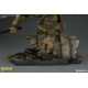 Teenage Mutant Ninja Turtles Statue Leonardo 37 cm